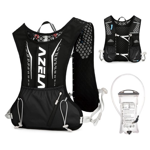 Triwonder zaino trail running - zaino,