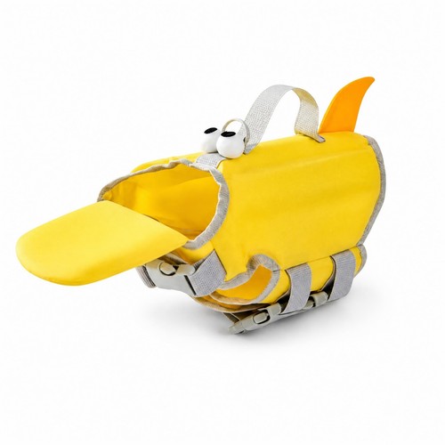 Giubbotto salvagente cane - giubbotto,