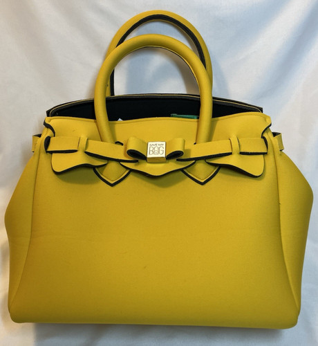 Save bag made italy - my,