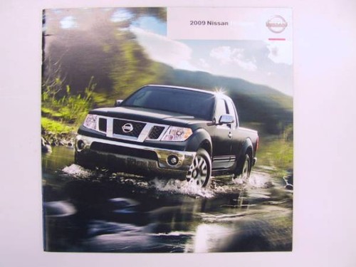 Catalogo modelli usa nissan - catalogo,
