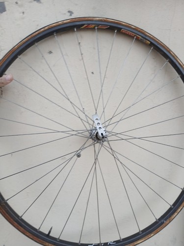 Ruote bici corsa fir pulsar - fir,