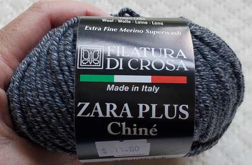 Filatura crosa zara plus - filatura,