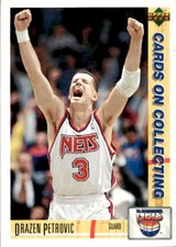 card NBA Basketball  # 179