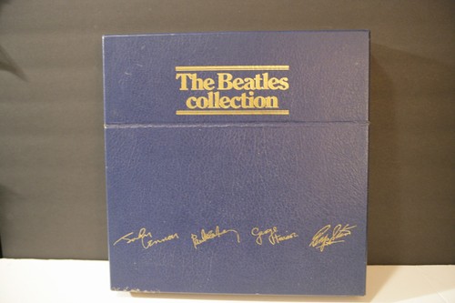 The beatles collection - beatles,