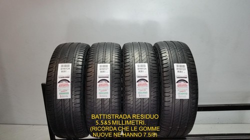 Gomme usate 215 - gomme,
