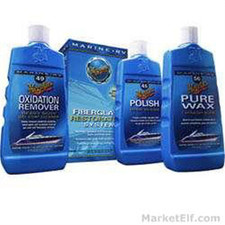  Meguiar's Automotive
