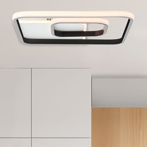 Plafoniera led oggetto - led,