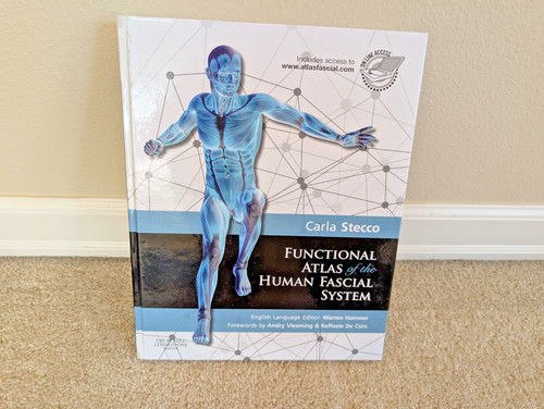 Functional atlas the - of, human