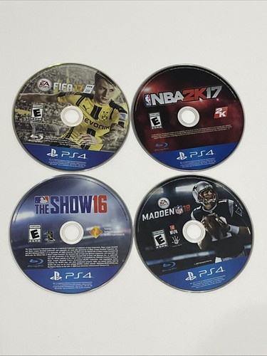 Pacchetto sportivo ps4 fifa - ps4, (fifa