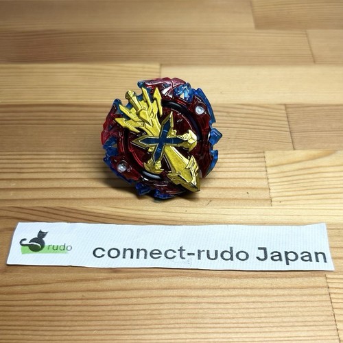 Xeno excalibur beyblade - excalibur.m.i,