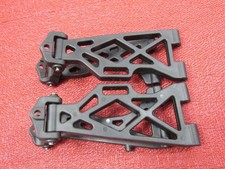 Team Losi LST2 XXL/2 3XL-E Portapacchi anteriore e braccia ad A. Ricambi Monster Truck RC #0841