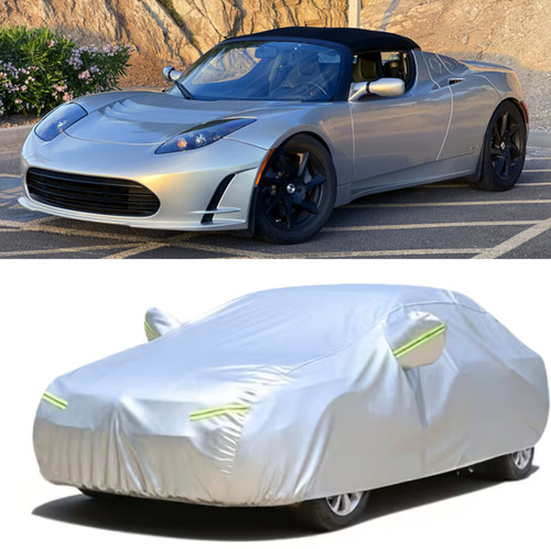 Per tesla roadster - tesla, telo