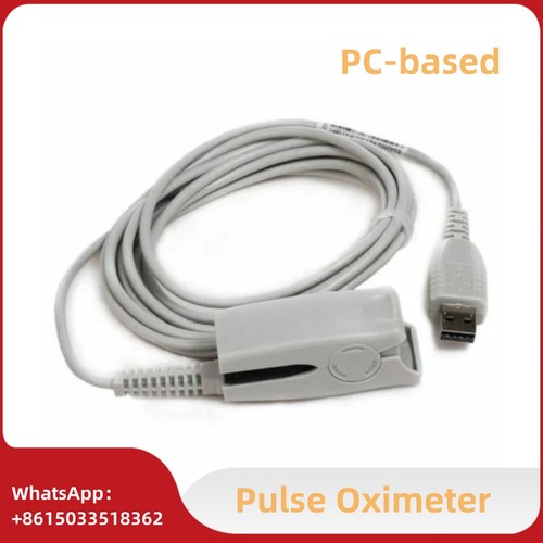 Pulsossimetro basato su - ,