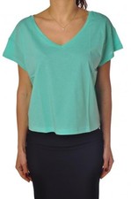 Maglia manica corta da Donna