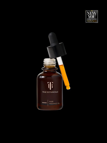 True botanicals renew pure - botanicals,