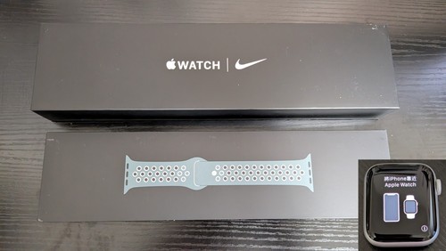 Apple watch series a2291 - watch,