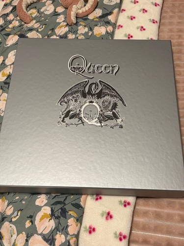 Queen the platinum - the, collection