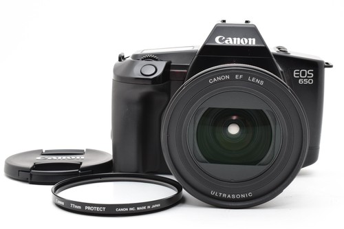 Ottime condizioni canon - [ottime, eos