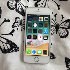 Apple iPhone 5s A1533 iOS