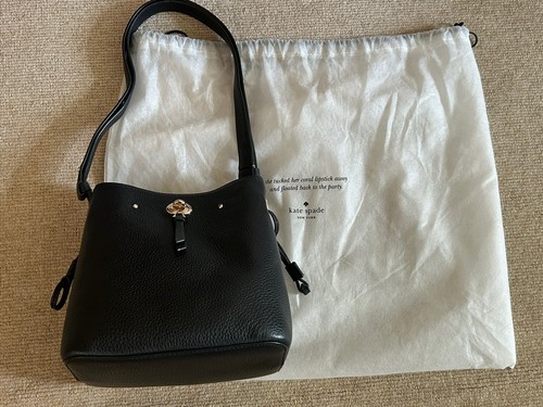 Borsa secchiello kate - borsa, spade