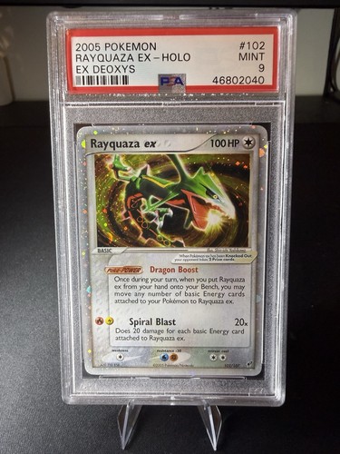 2005 pokemon deoxys - pokemon, ex