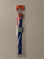 Orologio da polso Topolino Blu