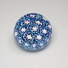 Fermacarte Vetro Murrine