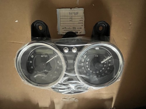 887195 cruscotto mph moto - ,
