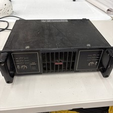 Amplificatore di potenza