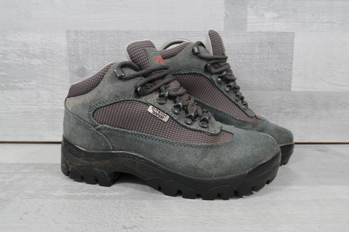 Stivali trekking demon - da,