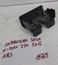 SERRATURA GANCIO APERTURA