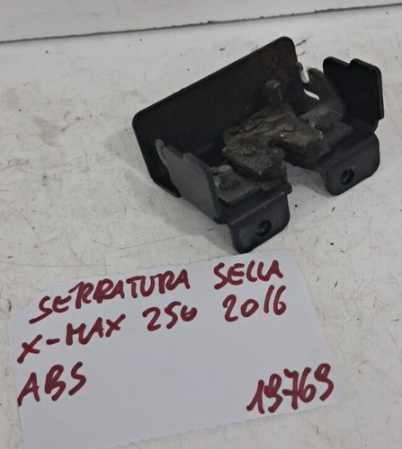 Serratura gancio apertura - gancio,