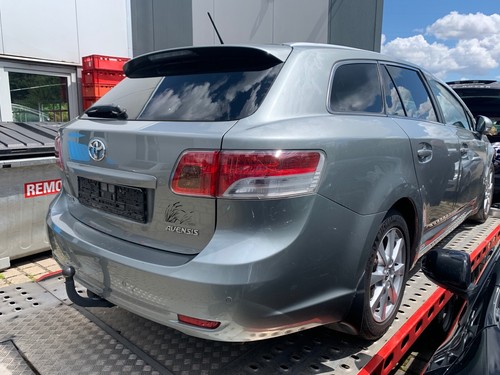 Supporto motore toyota - toyota, avensis