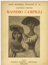 Massimo Campigli