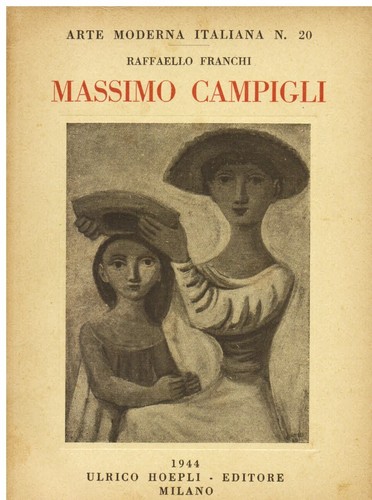 Massimo campigli - massimo,