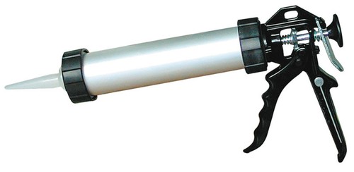 Pistola per silicone - pistola,