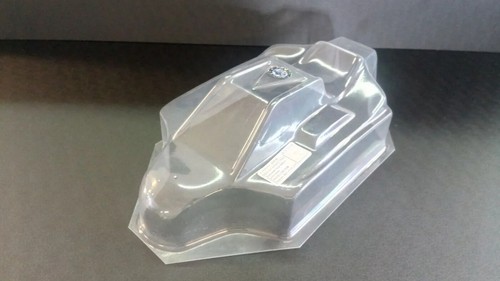 Off23 body xray xb8 - xray,