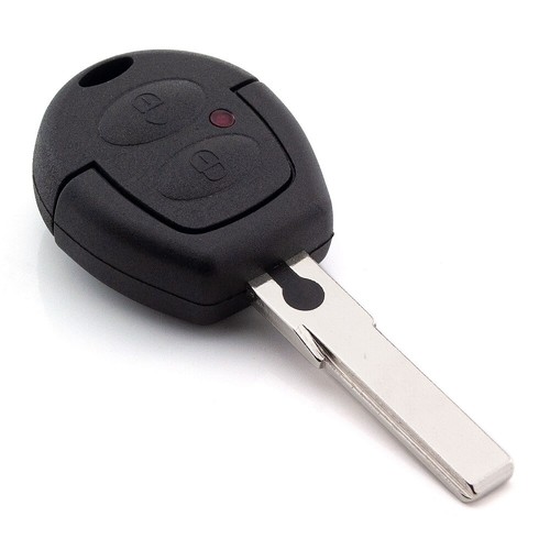Alloggiamento chiave auto - 2x, 2