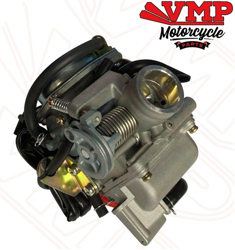 Carburatore nuovo con
