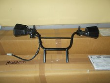 Manubrio completo peg perego - manubrio,