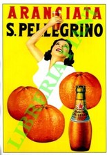 Aranciata S. Pellegrino -