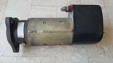 Iveco EFEL 06860 Starter Motor