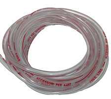 KART 6 METRI DI TUBO