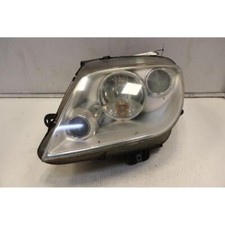 faro fenale sinistro per