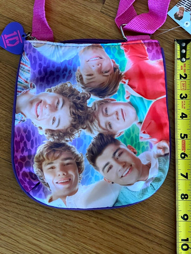Borsa tracolla one - borsa, 1d