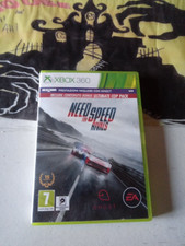 Need For Speed Rivals  XBOX 360