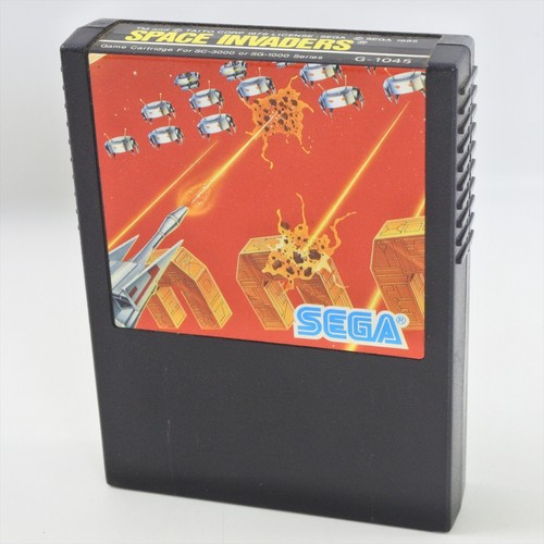3000 1000 space - sc-3000, sg-1000