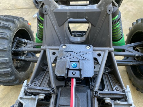 Hobbywing max5 max6 - max5, /