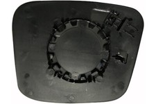 Vetro Specchio Piastra