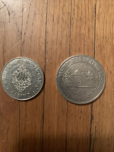 Casino fiches francia - fiches,
